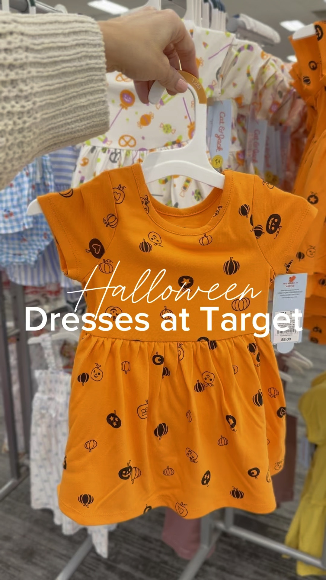Kids Halloween at Target. 

#LTKBaby #LTKStyleTip #LTKKids