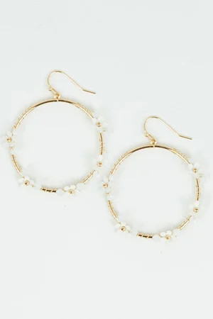 Alice Earrings | Altar'd State