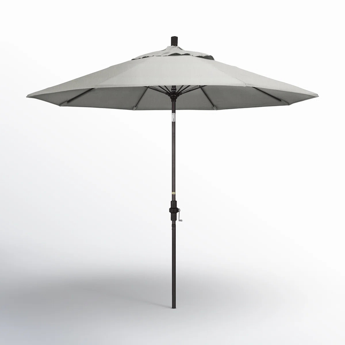 Roverta 9' Market Sunbrella\u00ae Umbrella | Wayfair North America