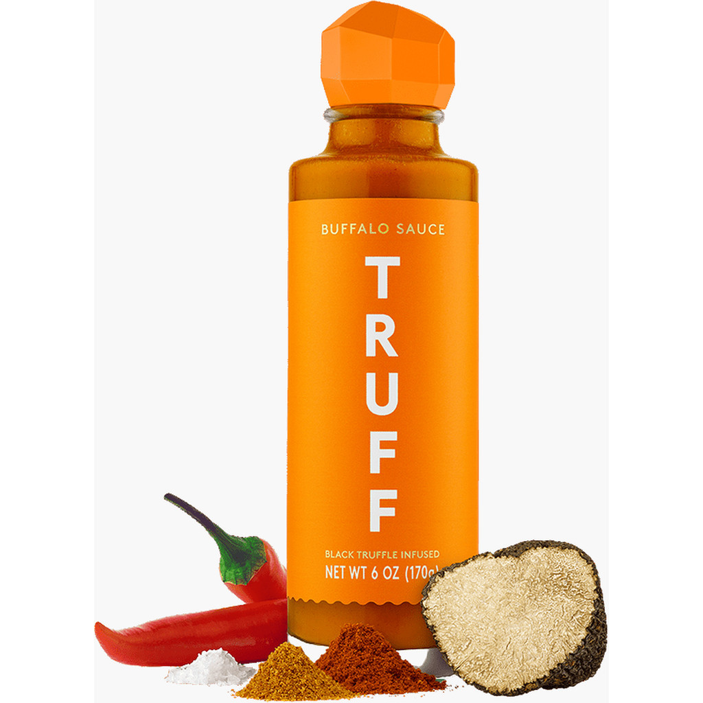 TRUFF Buffalo Hot Sauce in Orange at Nordstrom | Nordstrom