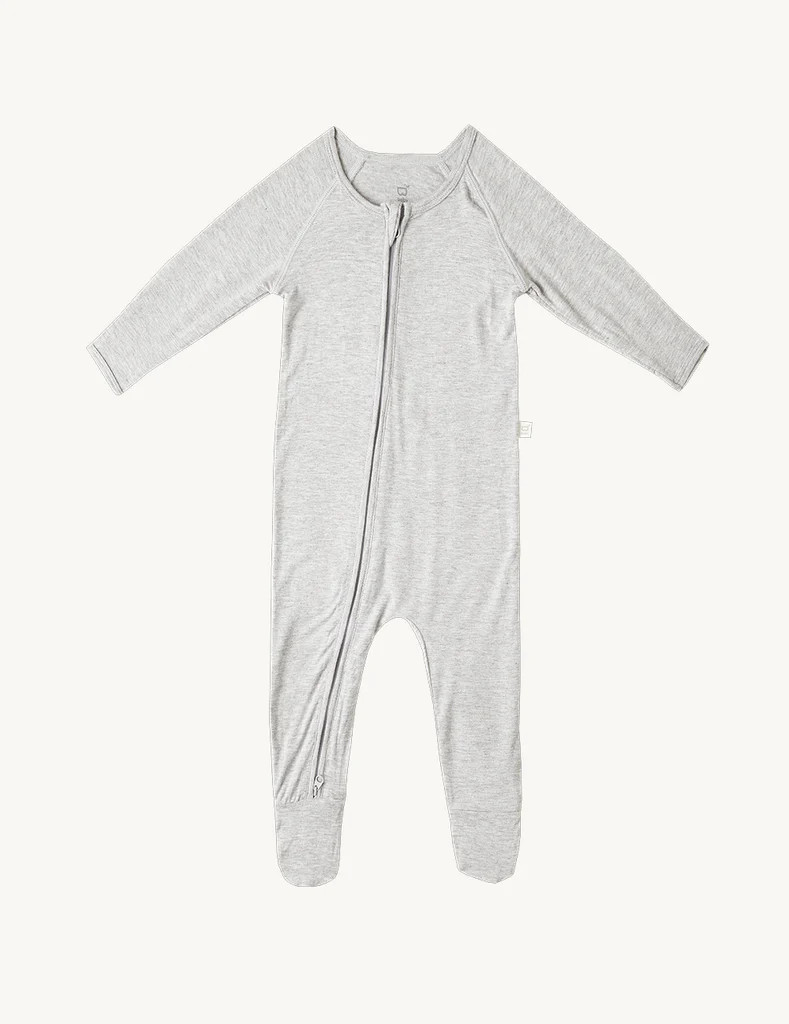 Baby Long Sleeve Onesie | Boody (Australia)