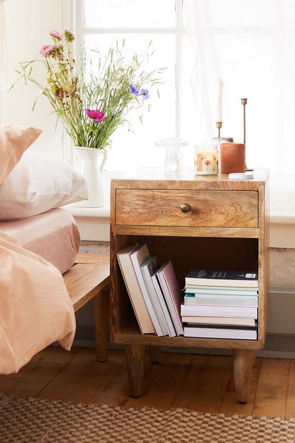 Amelia Nightstand | Urban Outfitters (US and RoW)