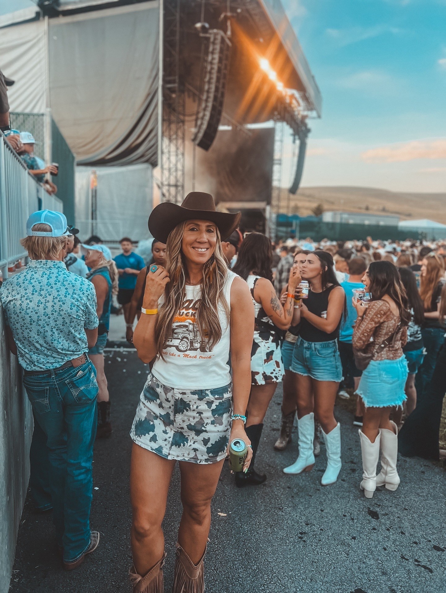 Country concert outfit 

#LTKFindsUnder100 #LTKFindsUnder50 #LTKStyleTip