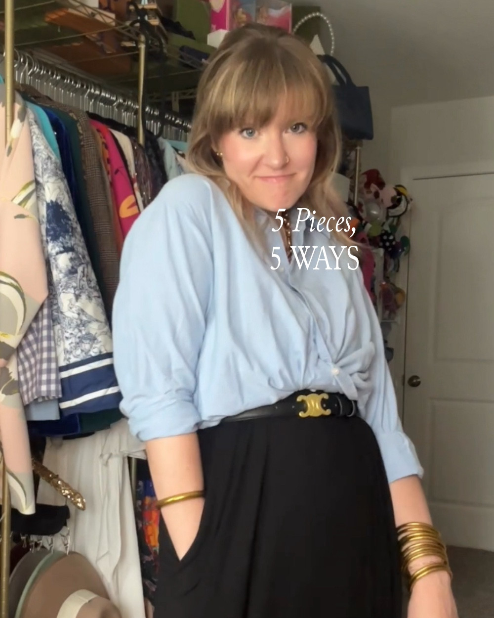 Neutrals are some of the best things to add to your wardrobe. I styled 5 of my favorite neutrals into 5 different outfits. The possibilities are endless, though! Many exact items are linked as well as similar pieces. 

#LTKSummerSales #LTKFindsUnder50 #LTKStyleTip