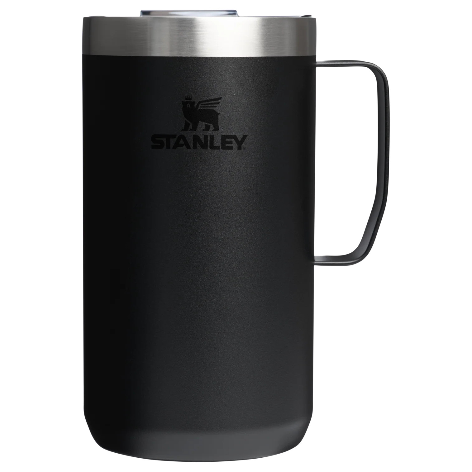 The Stay-Hot Camp Mug | 24 OZ | Stanley 1913 (US)