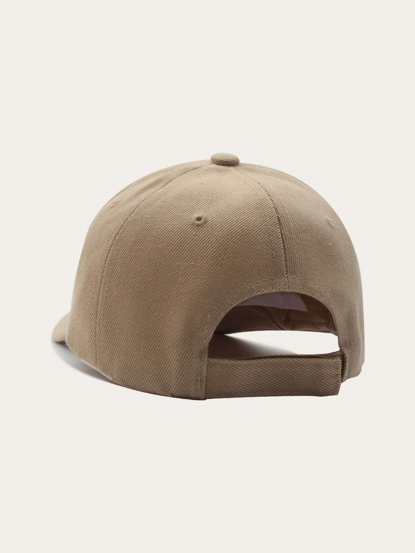 Plain Baseball Cap | SHEIN