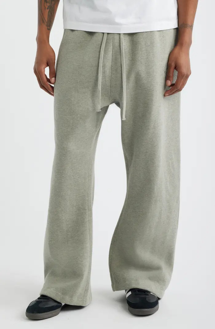 Signature Flare Sweatpants | Nordstrom
