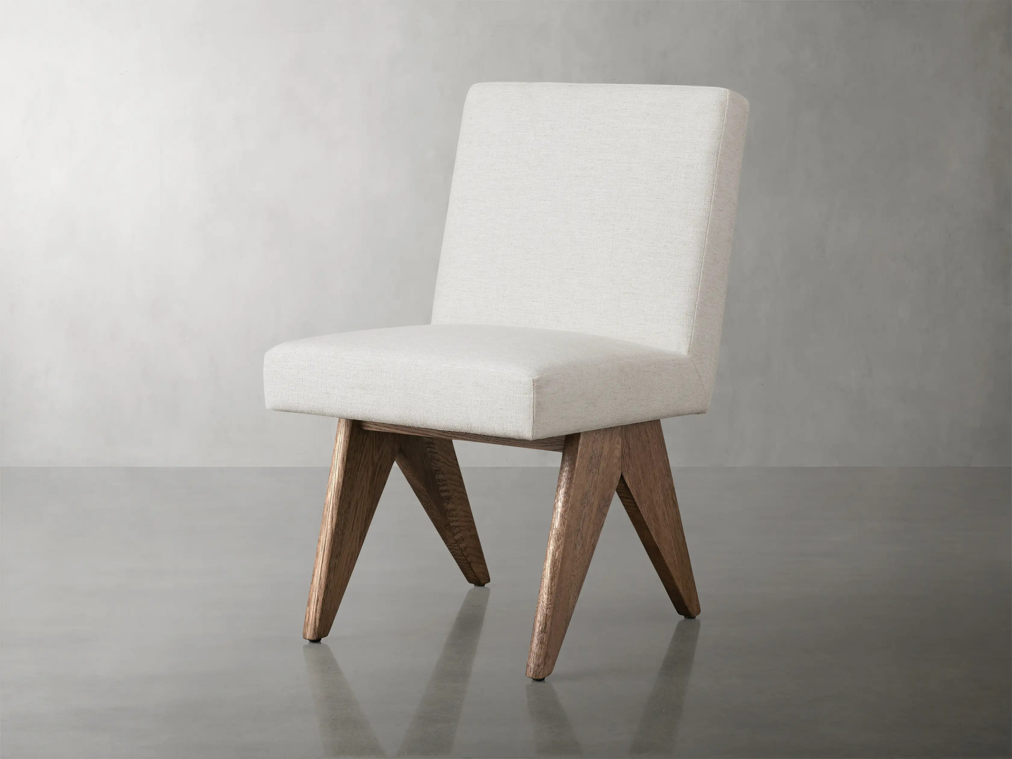 Stanley Dining Side Chair | Arhaus