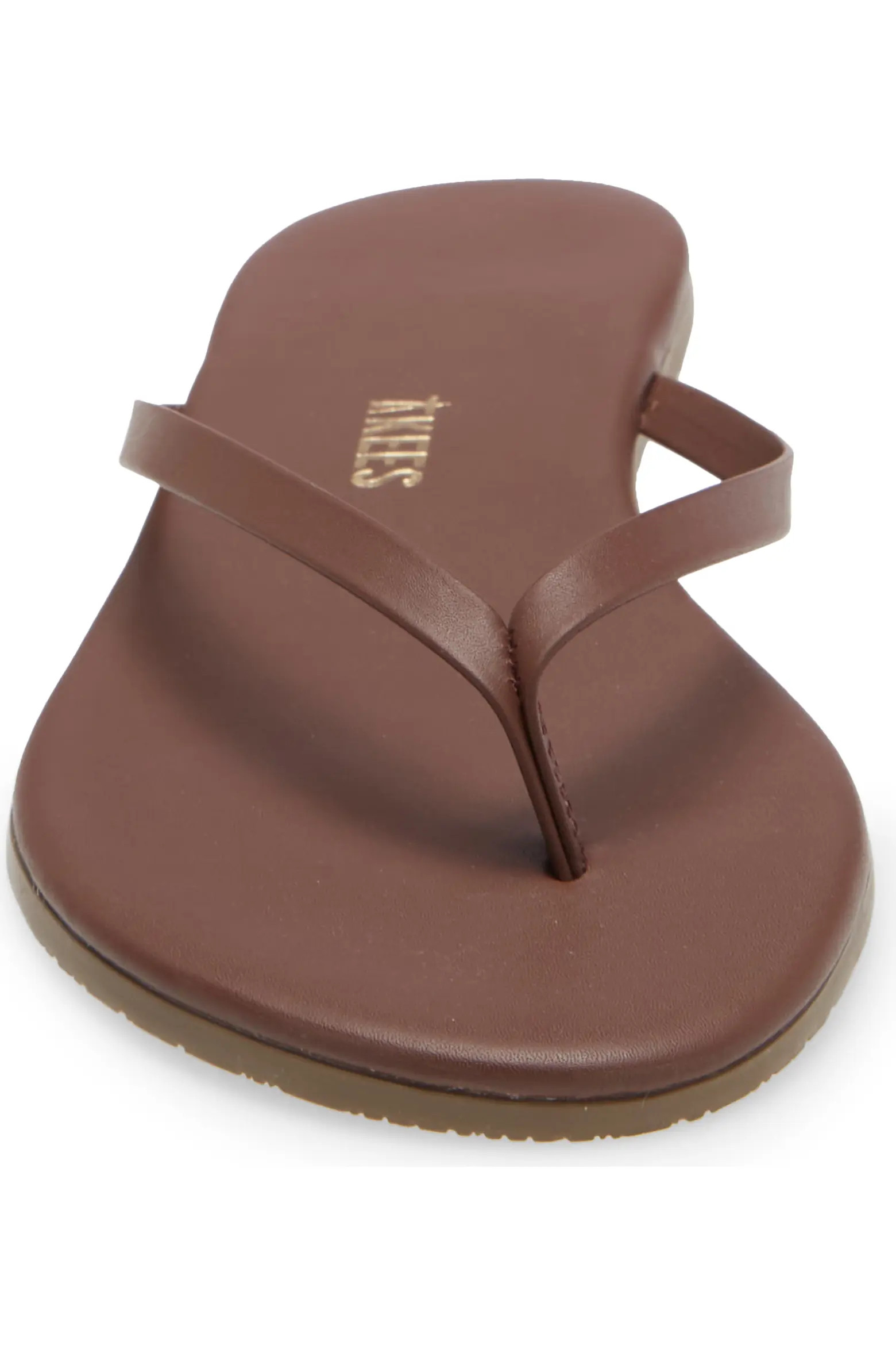 Foundations Matte Flip Flop (Women) | Nordstrom | Nordstrom
