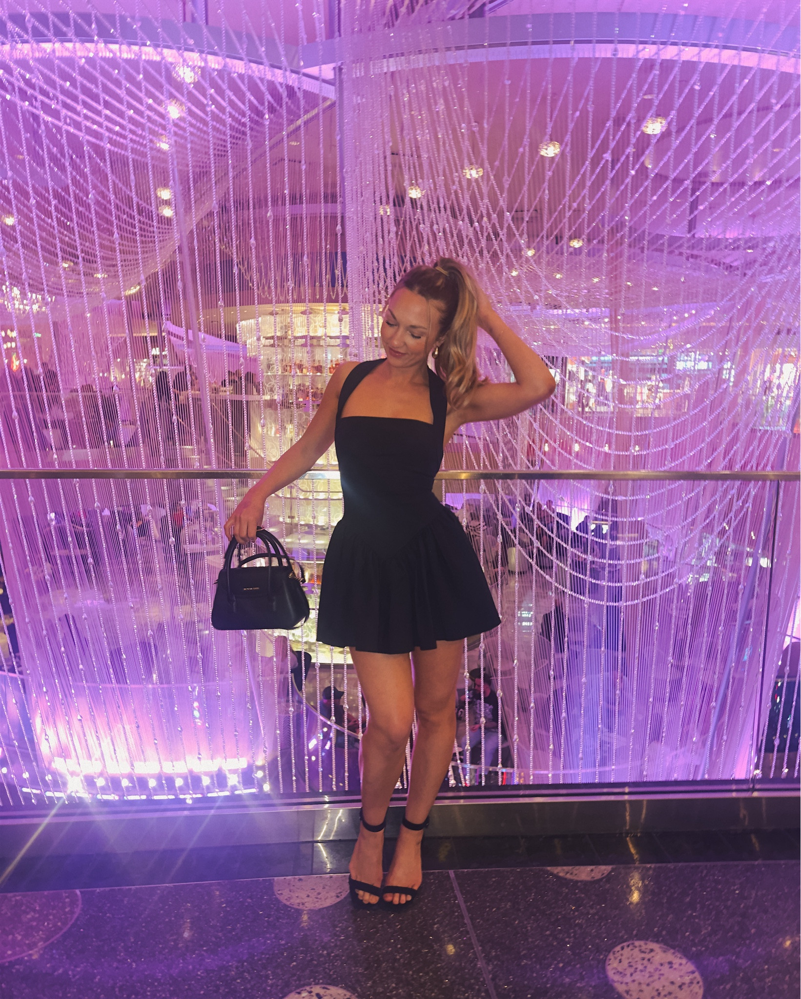 VEGAS OUTFITS 🍸🎲 

#LTKPetite #LTKStyleTip #LTKTravel
