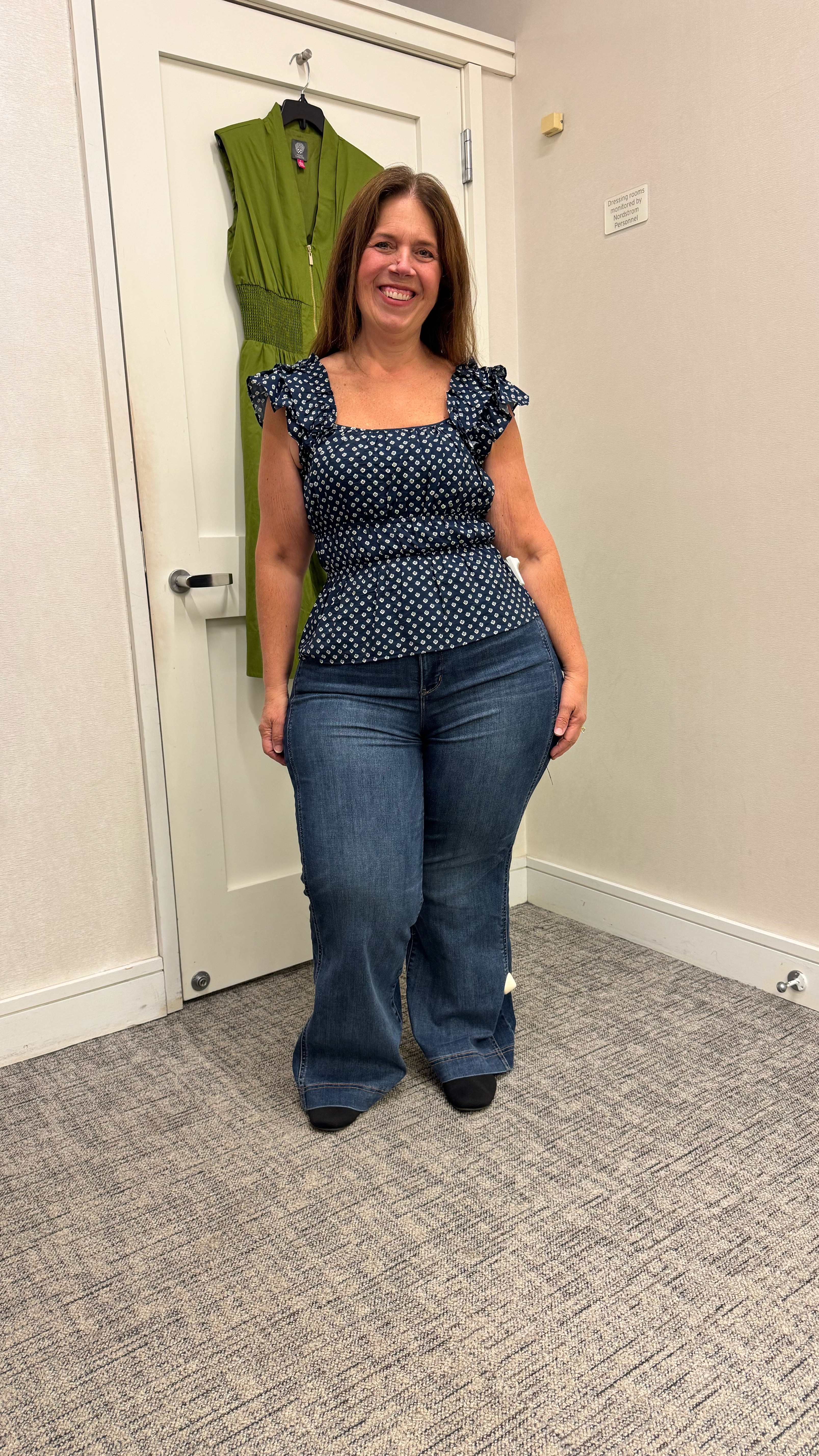 How awesome is THIS!!!

NSV- non scale victory!!!

The ability to shop where you haven’t been able to over the past decade!!! 

So nice to be able to shop in a store that I love so much 🤩

Be sure to head over to the Nordstrom Anniversary Sale to grab their best sales for fall merchandise👏 

#LTKSaleAlert #LTKMidsize #LTKSeasonal