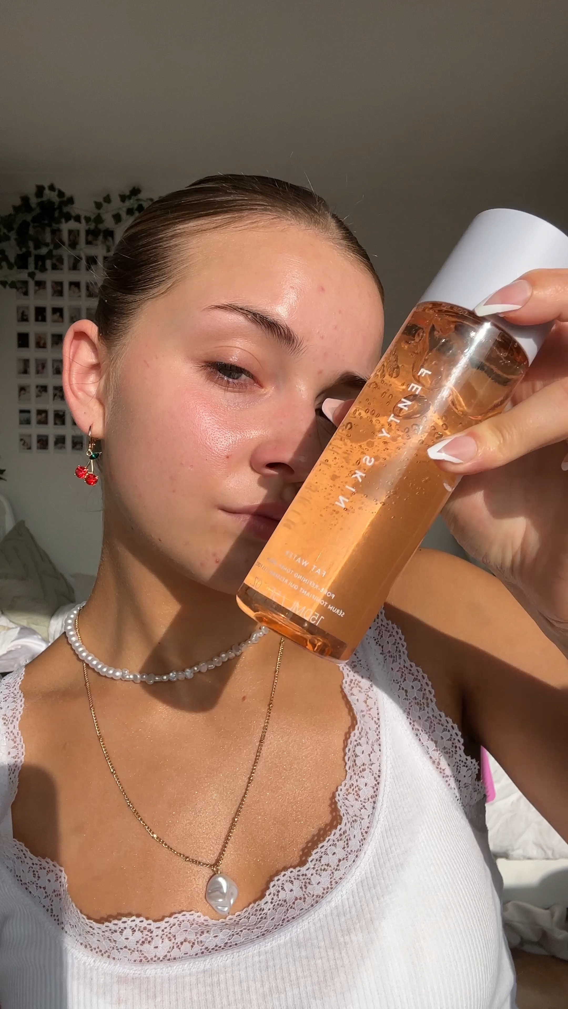 Skincare must haves 🍊

#LTKbeauty #LTKVideo #LTKU