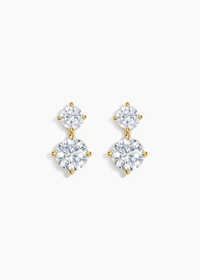 Sienna Earrings | Electric Picks Jewelry