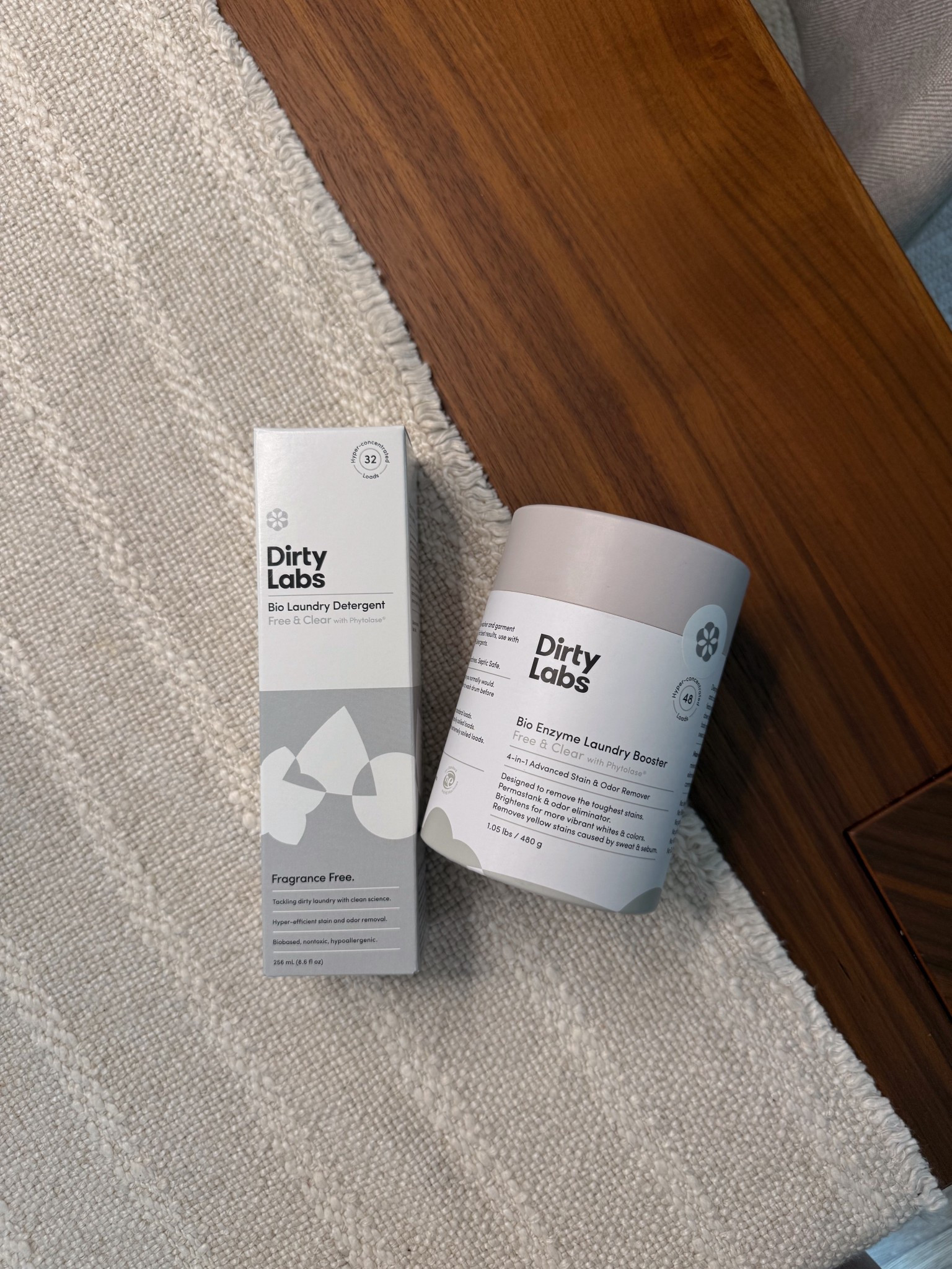 newest laundry goodies 🧼

#LTKHome