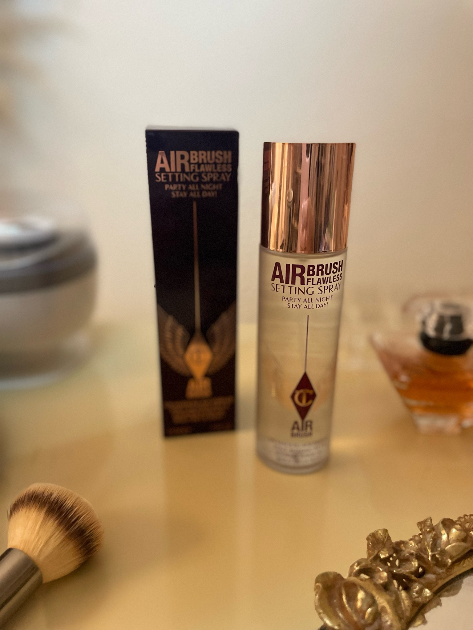 New Beauty Favorites 