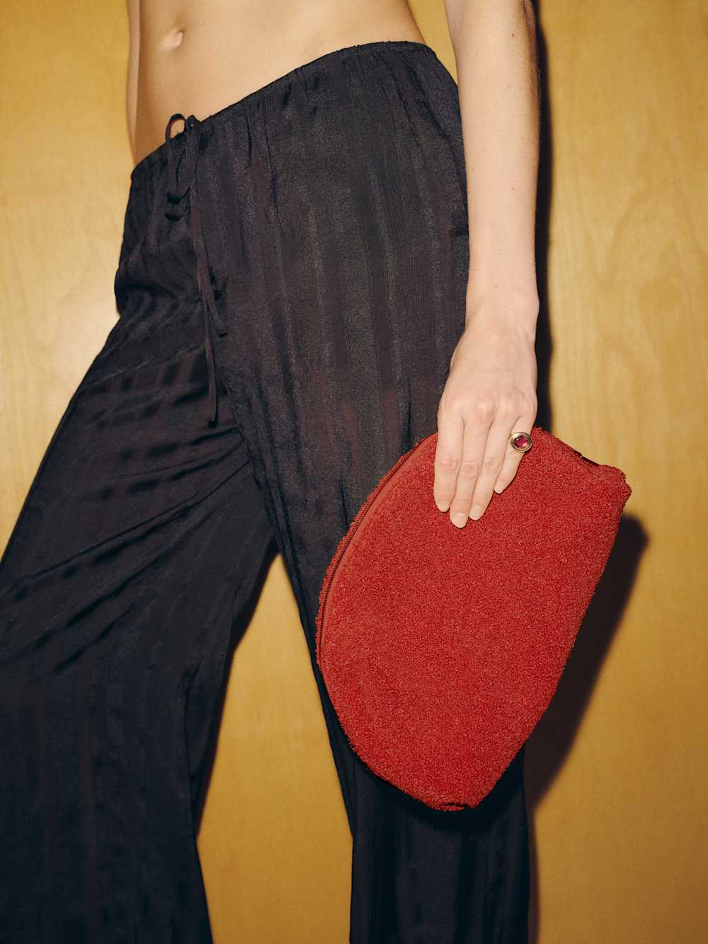 Molly Maude Clutch | Reformation (Global)