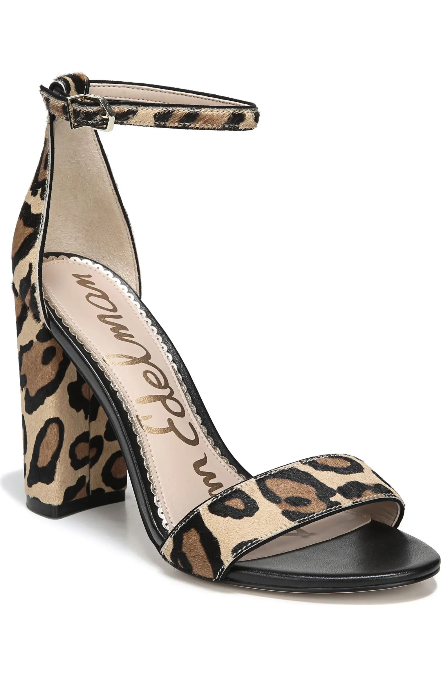Yaro Ankle Strap Sandal | Nordstrom