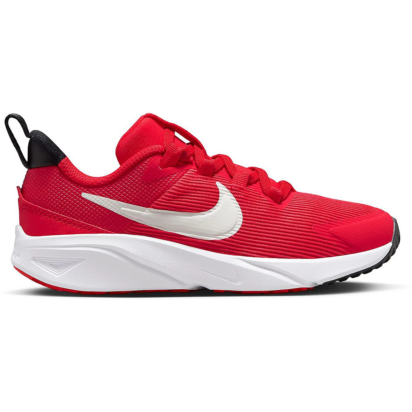 Nike Little Kids' Star Runner 4 Running Shoes | Academy Sports + Outdoors