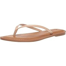 Amazon Essentials Women's Thong Sandal | Amazon (US)