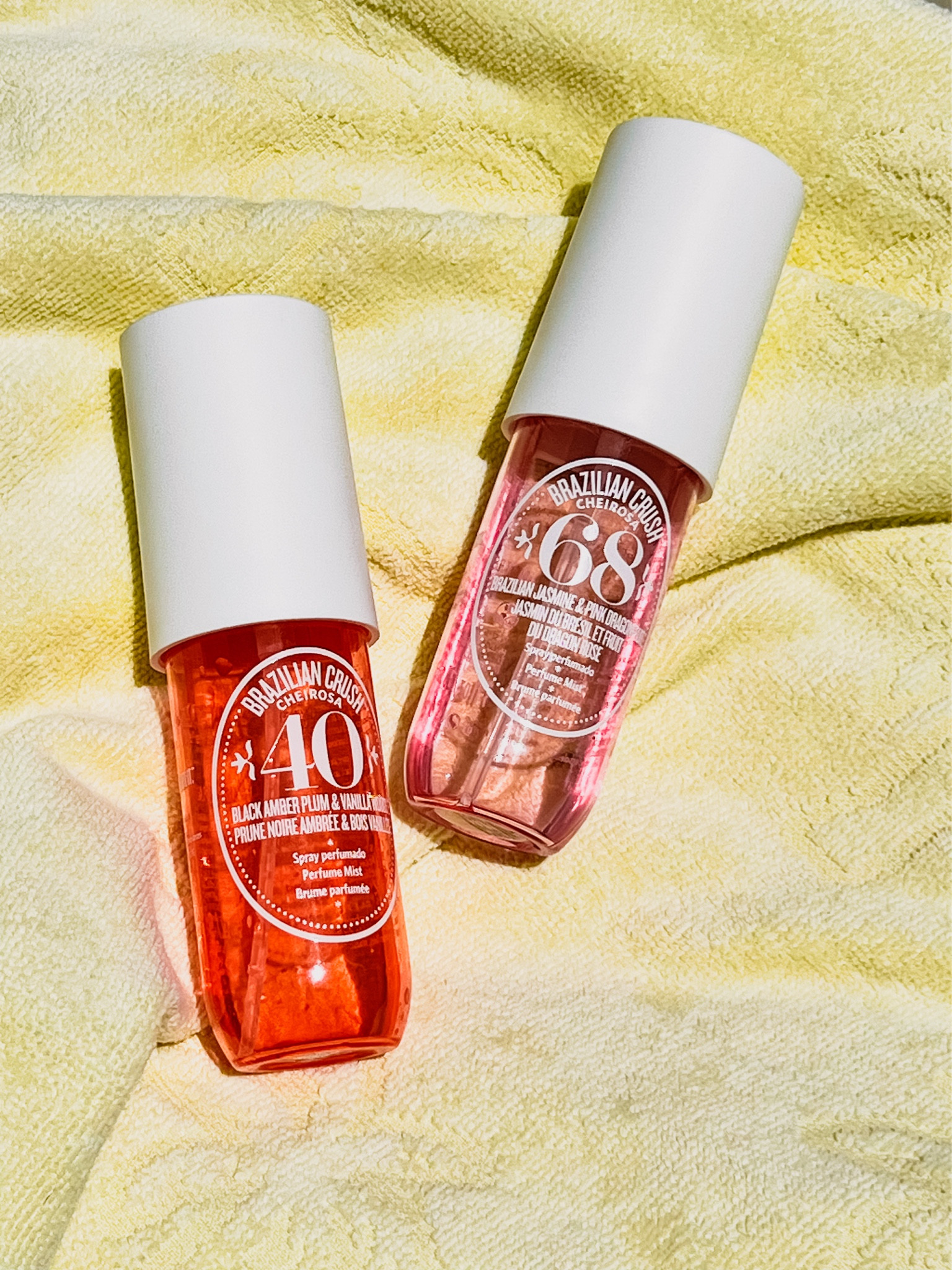 I have been OBSESSED with both of these scents since getting them for a Mother’s Day gift.

#LTKSeasonal #LTKunder50 #LTKbeauty