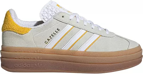 adidas Originals Women's Gazelle Bold Shoes | Dick's Sporting Goods
