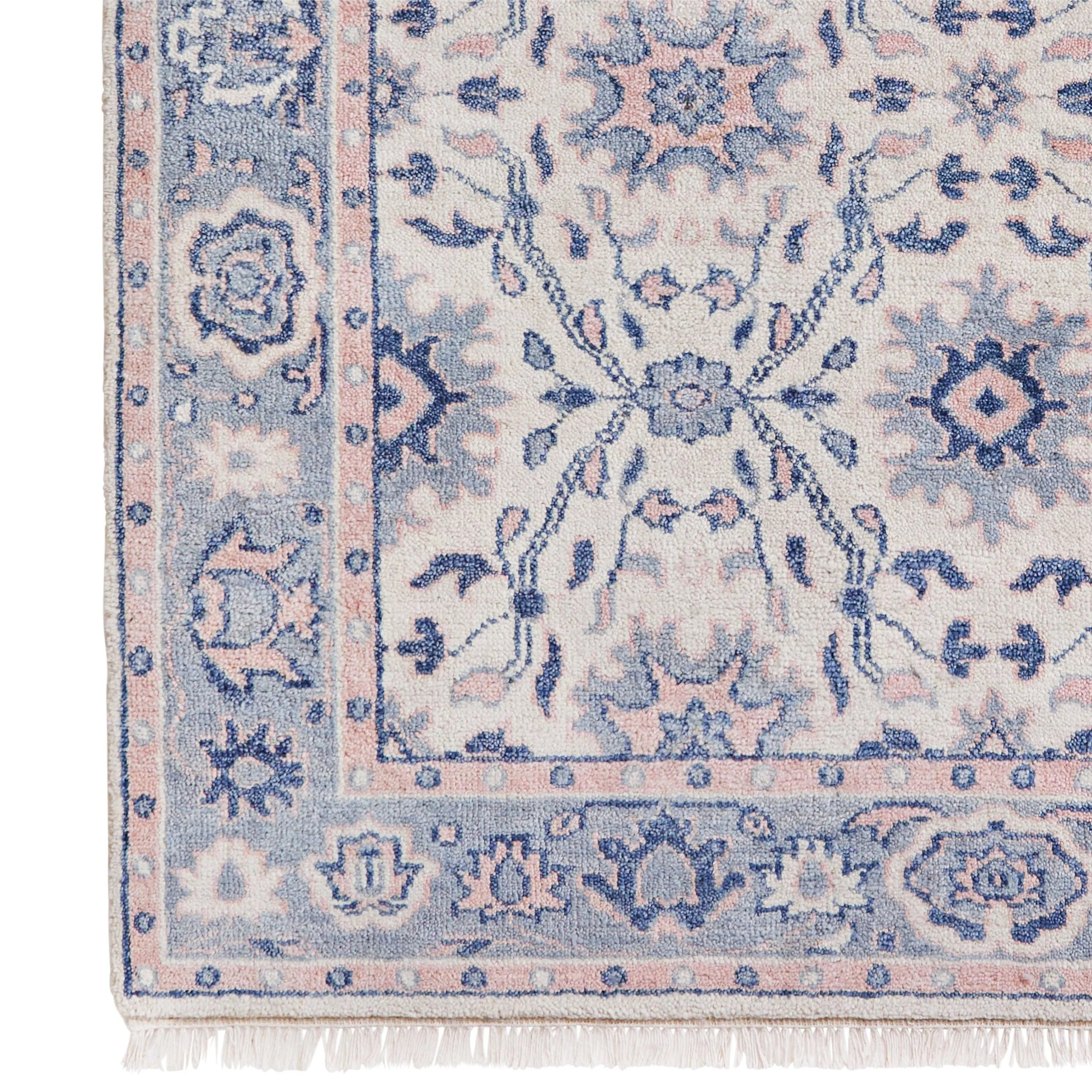 Luna Rug in Dawn | Caitlin Wilson Design