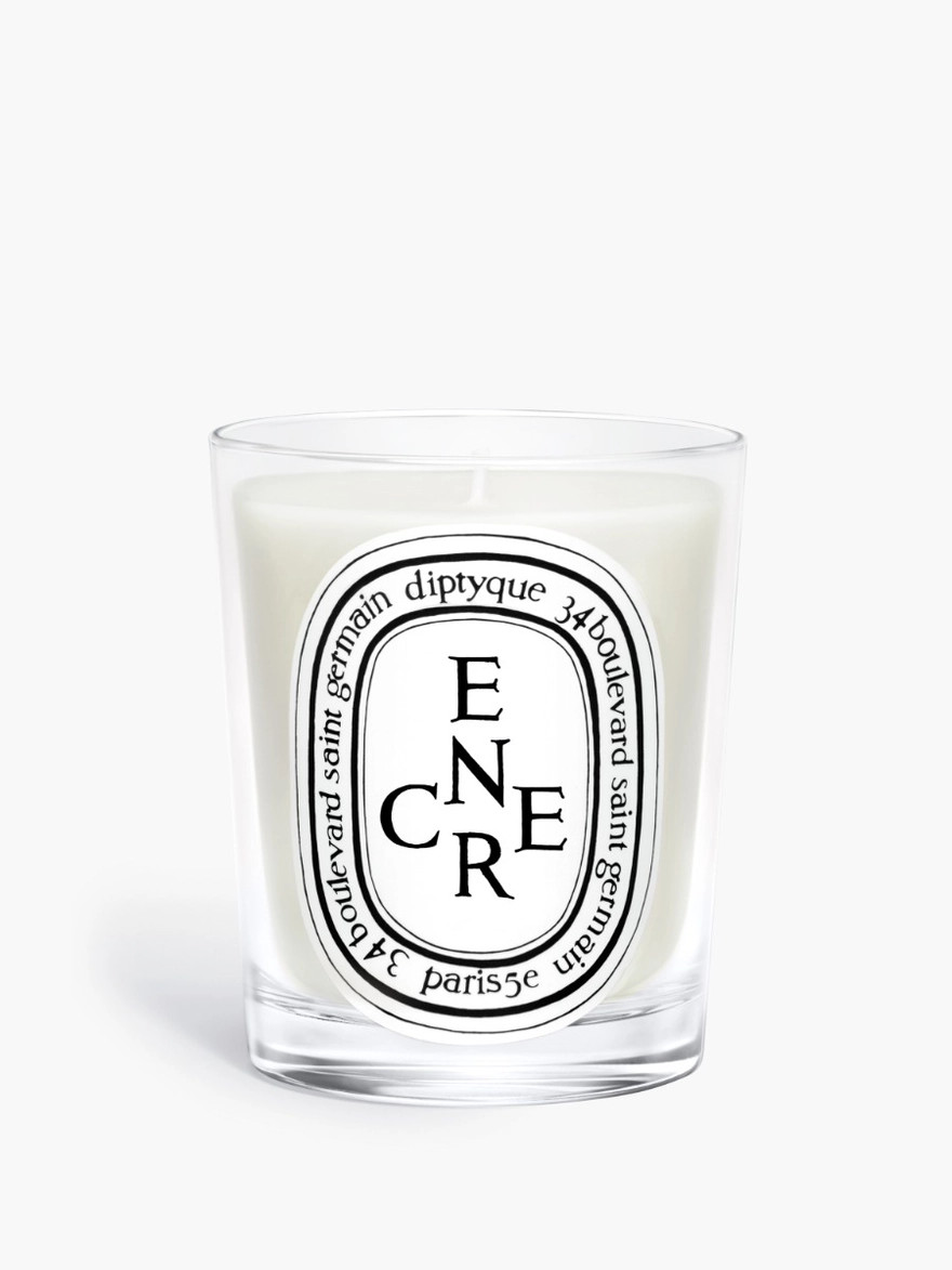 Encre (Ink) - Classic Candle | diptyque (US)