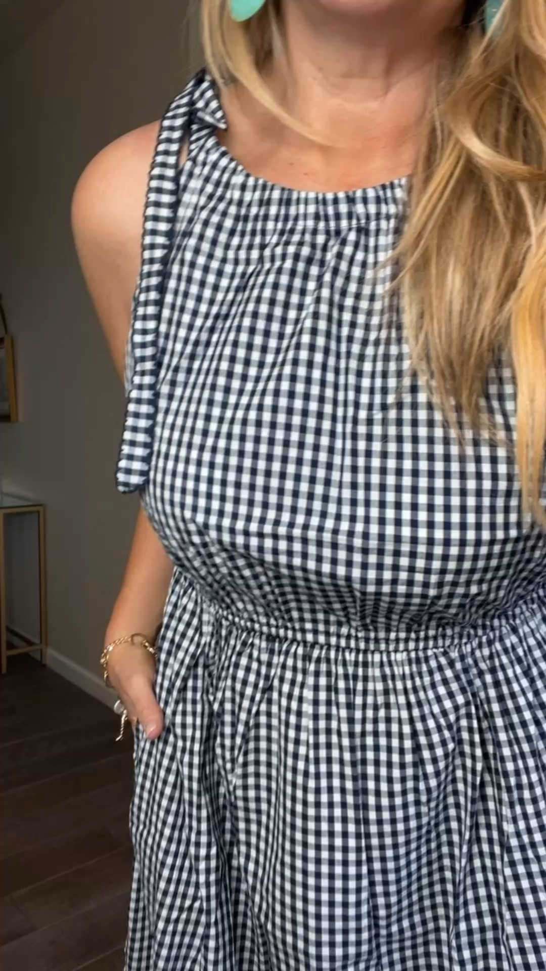 ✨Tap the bell, save and ❤️ for over 40 fashion, midlife style, midsize fashion and luxury looks for less. 

I stopped blaming my body and started choosing clothes built differently.
Lift. Skim. Balance. That’s the difference. 🤍

Make sure you are following alongside @over40andmidlife for midlife, midsize style. 👑 

👑"Helping you look good, feel good!" - Lindsey Denver


⬇️Sizing information:
Wearing large 
(Size down if in between sizes.)

#LTKPlusSize #LTKMidsize #LTKOver40

Comment SHOP below to receive a DM with the link to this post on my LTK ⬇ https://liketk.it/6cKXK ltkover40 ltkvideo ltkplussize primeday2022 trgtdealday2022 ltkxprimeday ltkxprime ltkmidsize