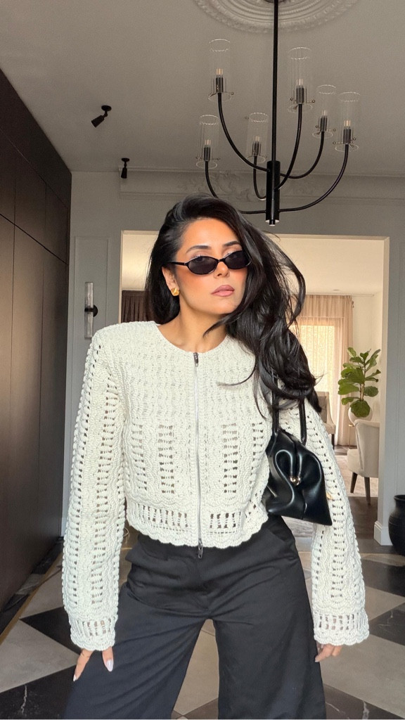 Die Jacke ist einfach wow 🤩 

#LTKstyletip #LTKspring #LTKdeutschland
