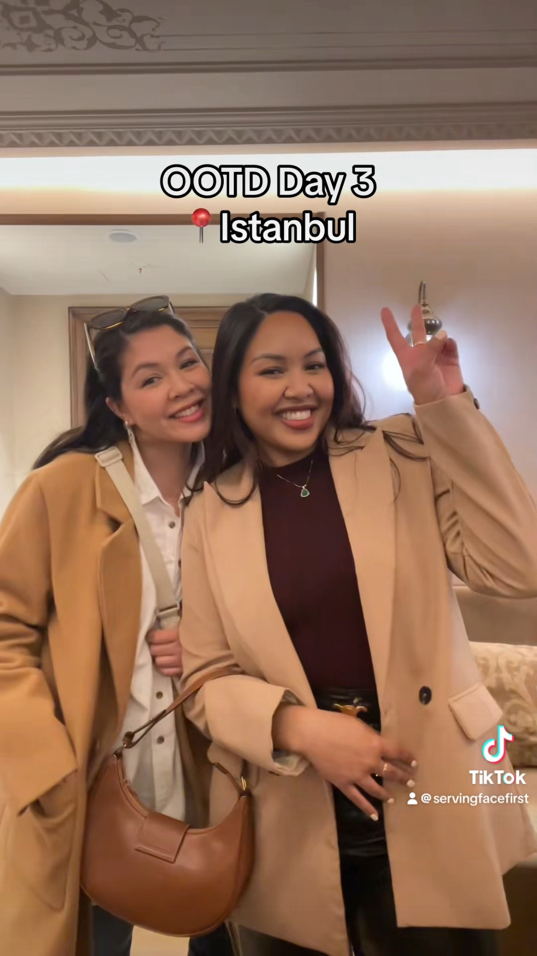 Istanbul Day 3 #OOTD 

#LTKBeauty #LTKSeasonal #LTKTravel