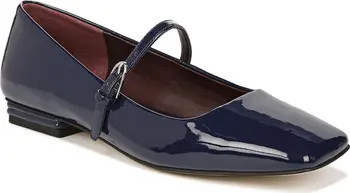 Tinsley Square Toe Mary Jane Flat (Women) | Nordstrom