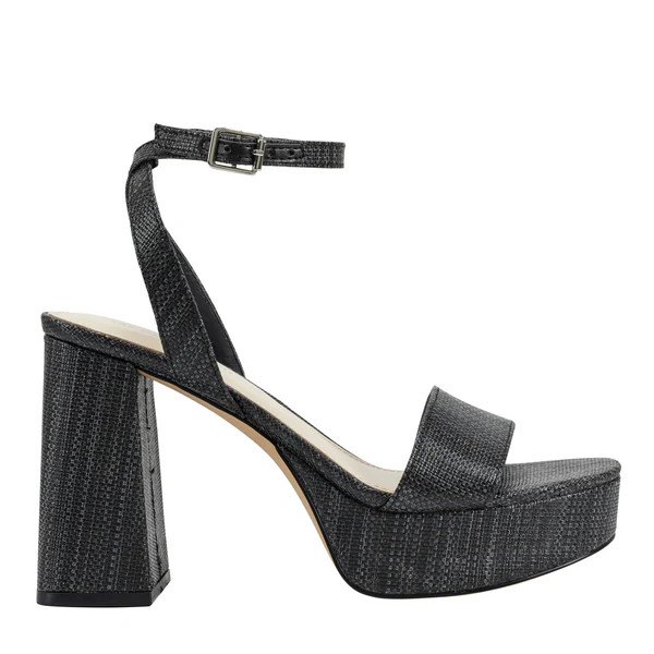 Sadel Platform Sandal | Marc Fisher