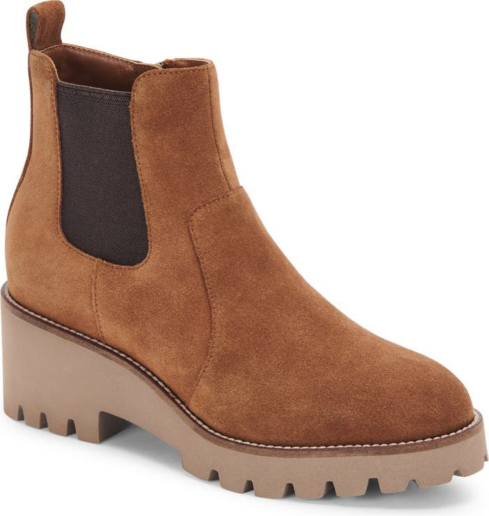 Destin Waterproof Bootie | Nordstrom