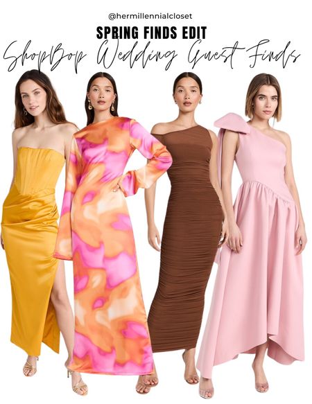 WEDDING GUEST EDIT.

#LTKsalealert #LTKSeasonal #LTKwedding