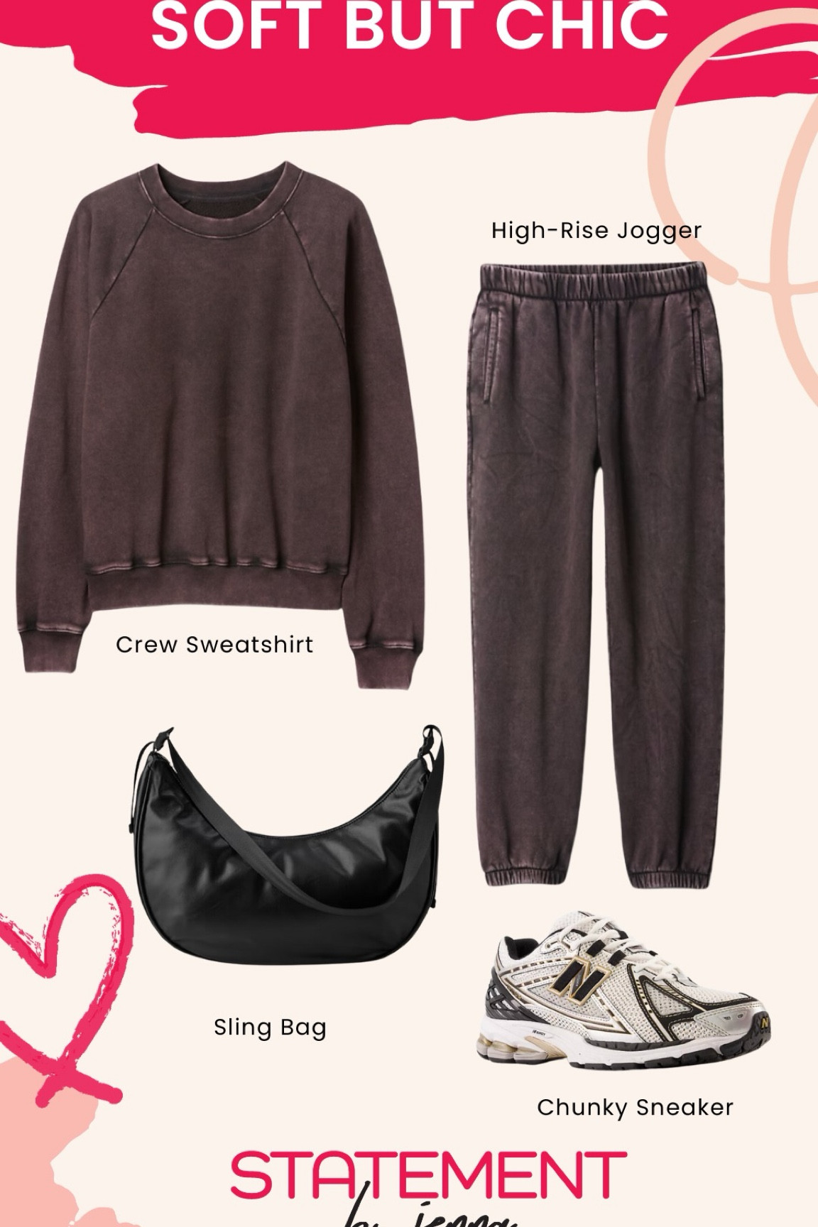 GAP Soft but Chic Look 

#LTKFindsUnder50 #LTKStyleTip #LTKSaleAlert