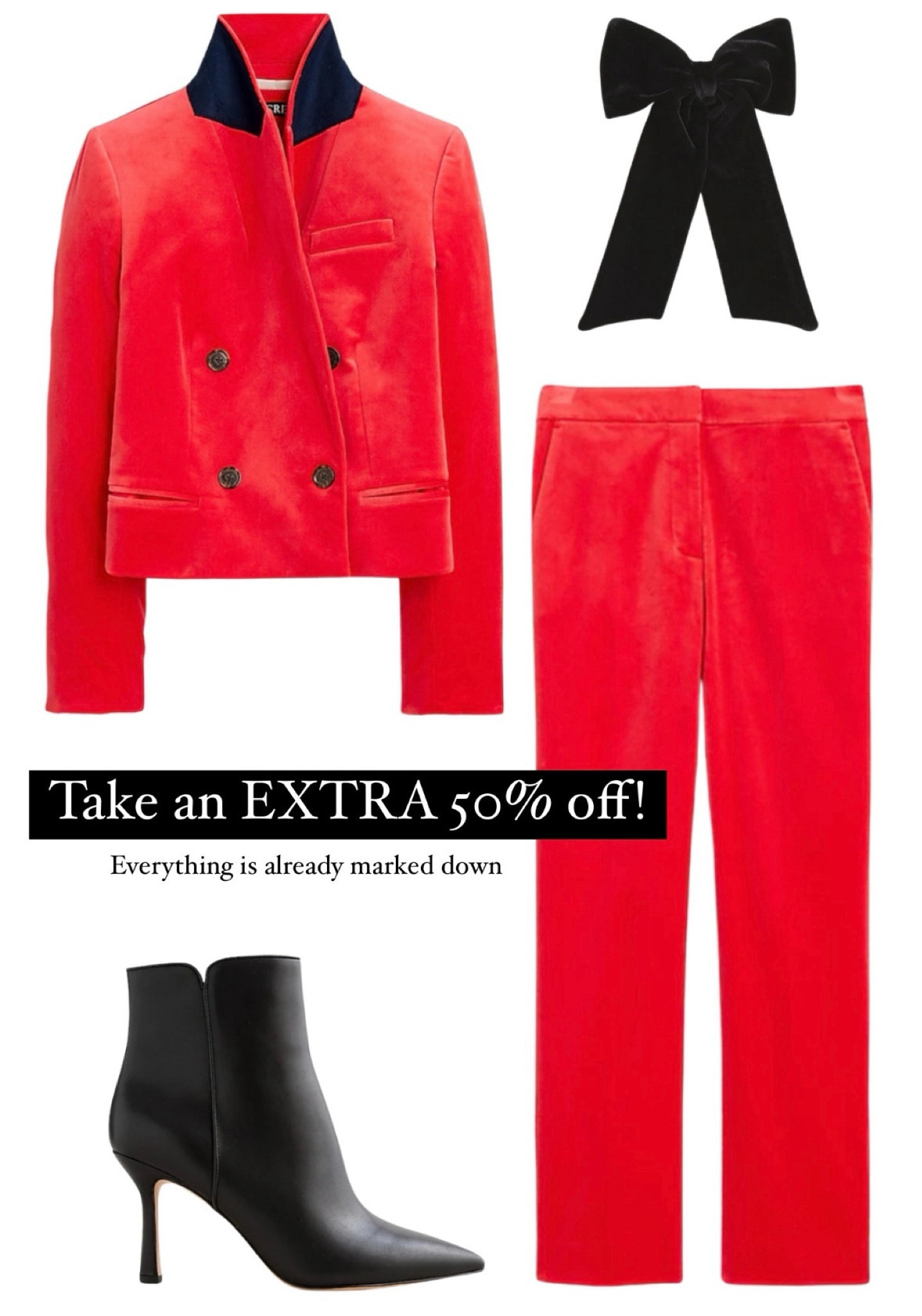 Party 
Holiday outfit 
Holiday party outfit 
Holiday party
#ltkHoliday

#LTKSeasonal #LTKsalealert #LTKshoecrush