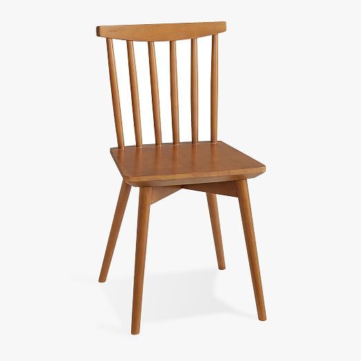 Mid-Century Play Chair | West Elm (US)