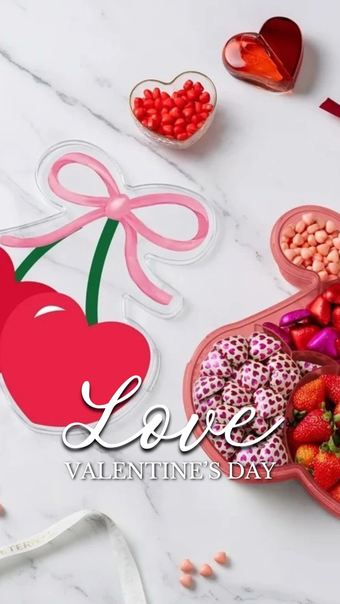 Valentine
valentines day 
Valentines day gifts 
valentines day decor 
Be my valentine 

Valentine’s Day snackle box ❤️ love these perfect-for-gifting #snacklebox containers! So cute! 🥰

Walmart
Target 
Walmart Valentine’s Day 
Target Valentine’s Day 
Valentine’s Day gift 
Valentine’s Day gift ideas 
Valentine’s Day snackle box 


#LTKHome #LTKmomlife #LTKfoodie