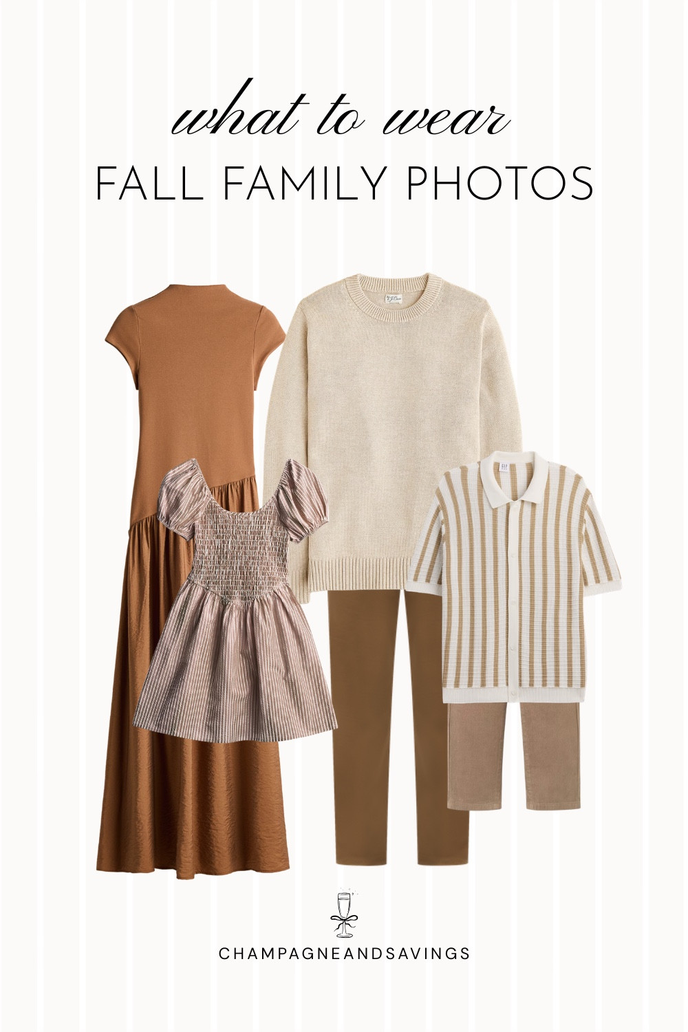 Fall family photo outfits

#LTKootd #LTKmomlife