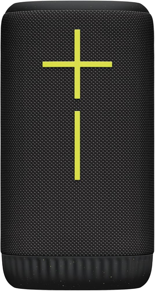 Ultimate Ears EVERBOOM Wireless Bluetooth Portable Speaker, Big Bass and Immersive 360-Degree Sou... | Amazon (US)