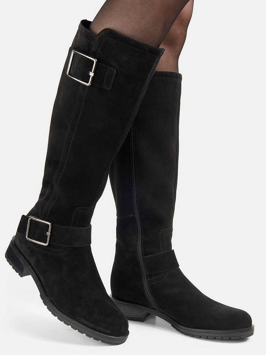 Langschaft-Stiefel | Peter Hahn (DE)