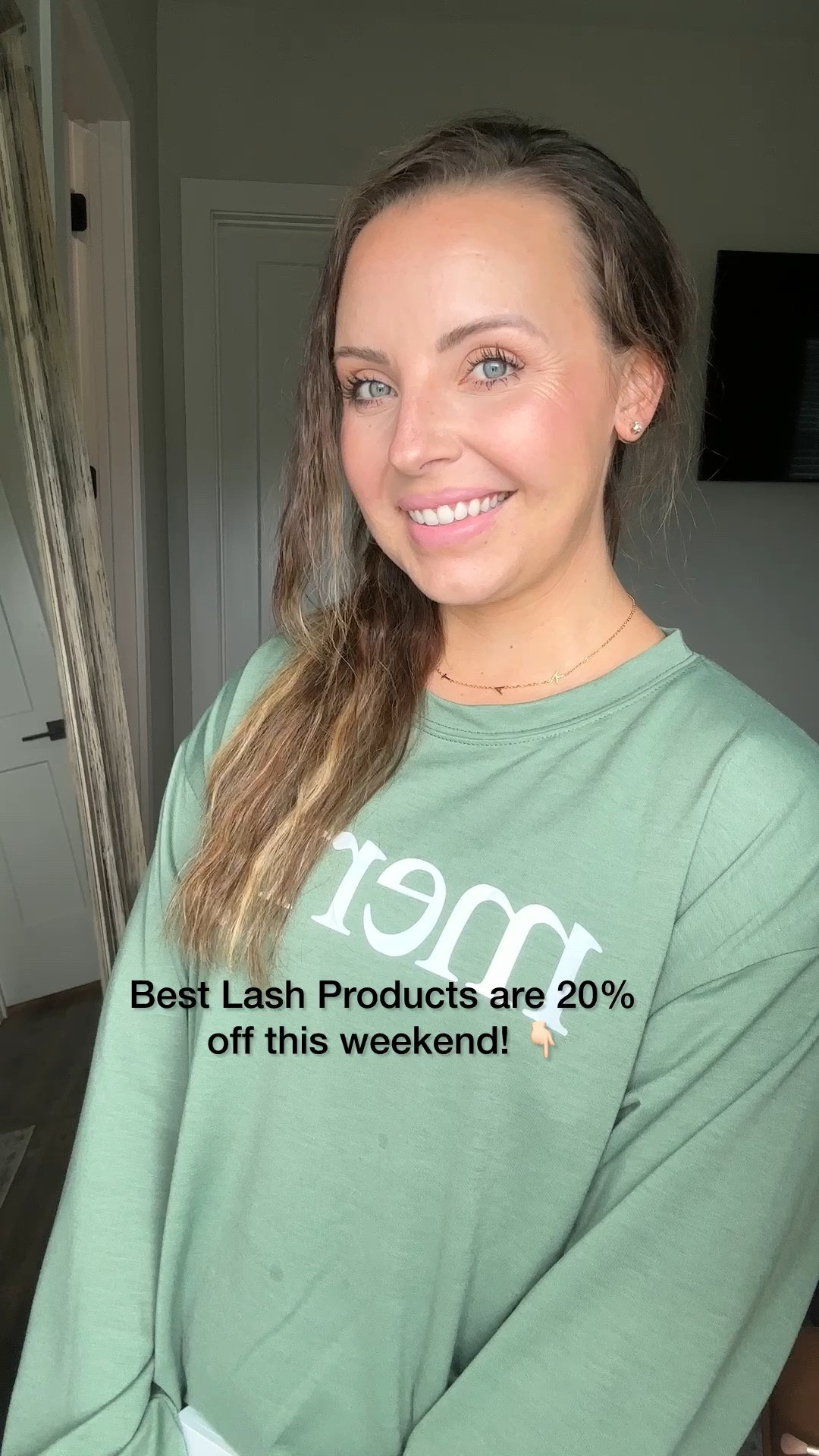 My favorite lash products are on sale this weekend! I’ve used them all and love the results! 

#LTKBeauty #LTKSummerSales #LTKVideo