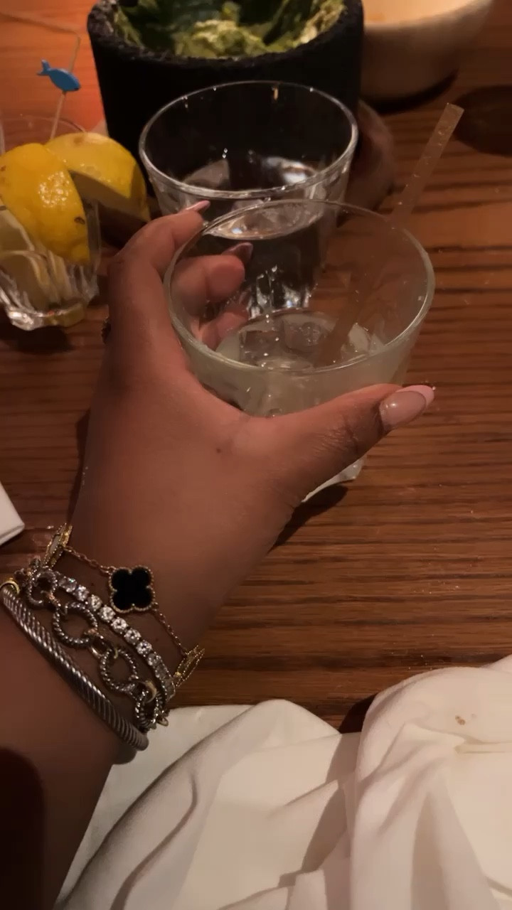 Who doesn’t love a beautiful stack of bracelets?! I’m obssessed with my David Yurman Dupes so it’s definitely time for a real one! 

#LTKstyletip #LTKfindsunder50 #LTKplussize