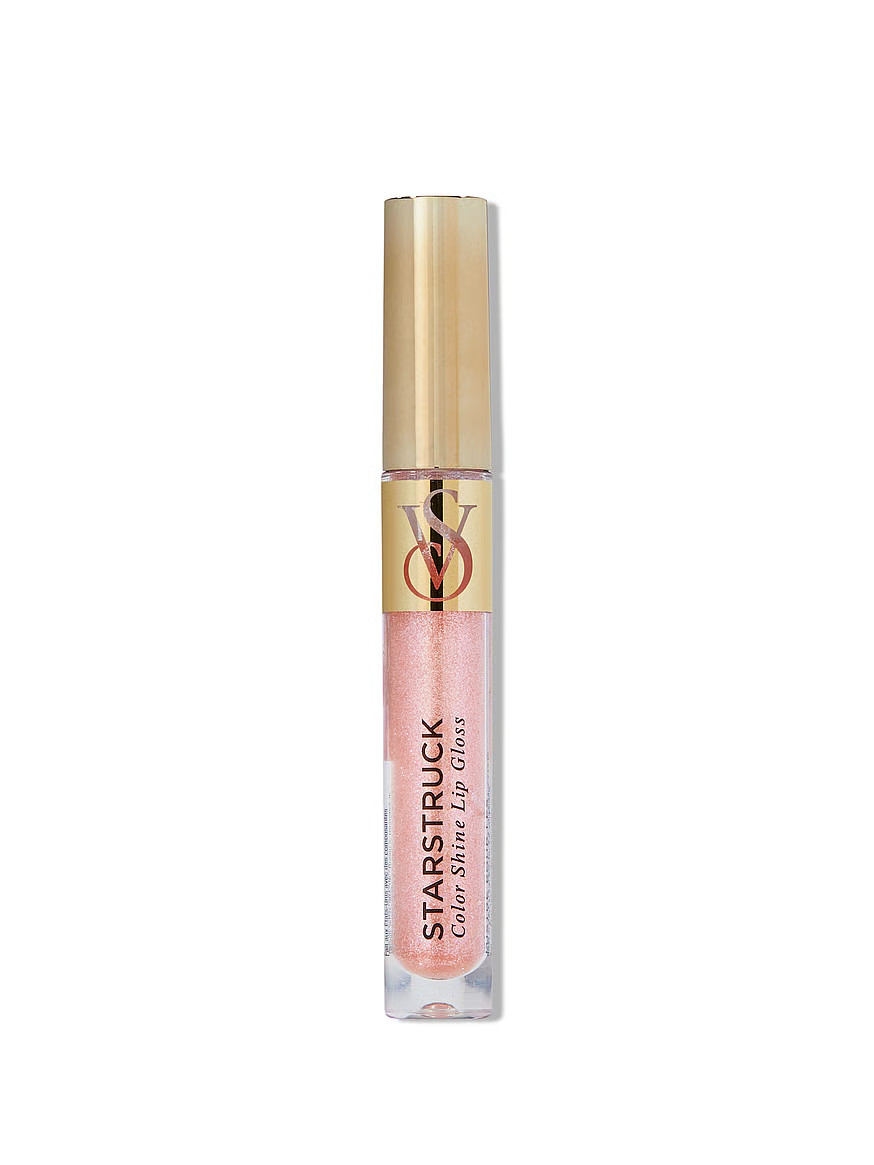 Buy Color Shine Lip Gloss, Starstruck - Order Lip online - PINK US | Victoria's Secret (US / CA )