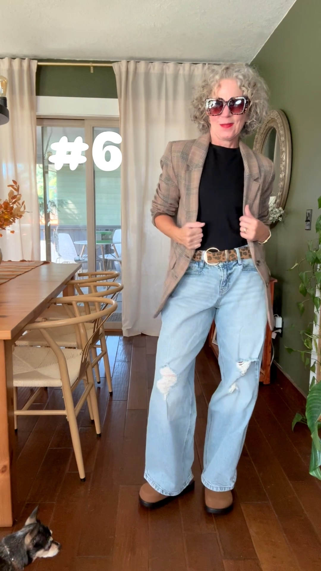 Which @walmart jeans are your favorite?❤️ all under 35.00

I linked as much as I could some of the tops and shoes are older. 

#LTKStyleTip #LTKWorkwear #LTKShoeCrush