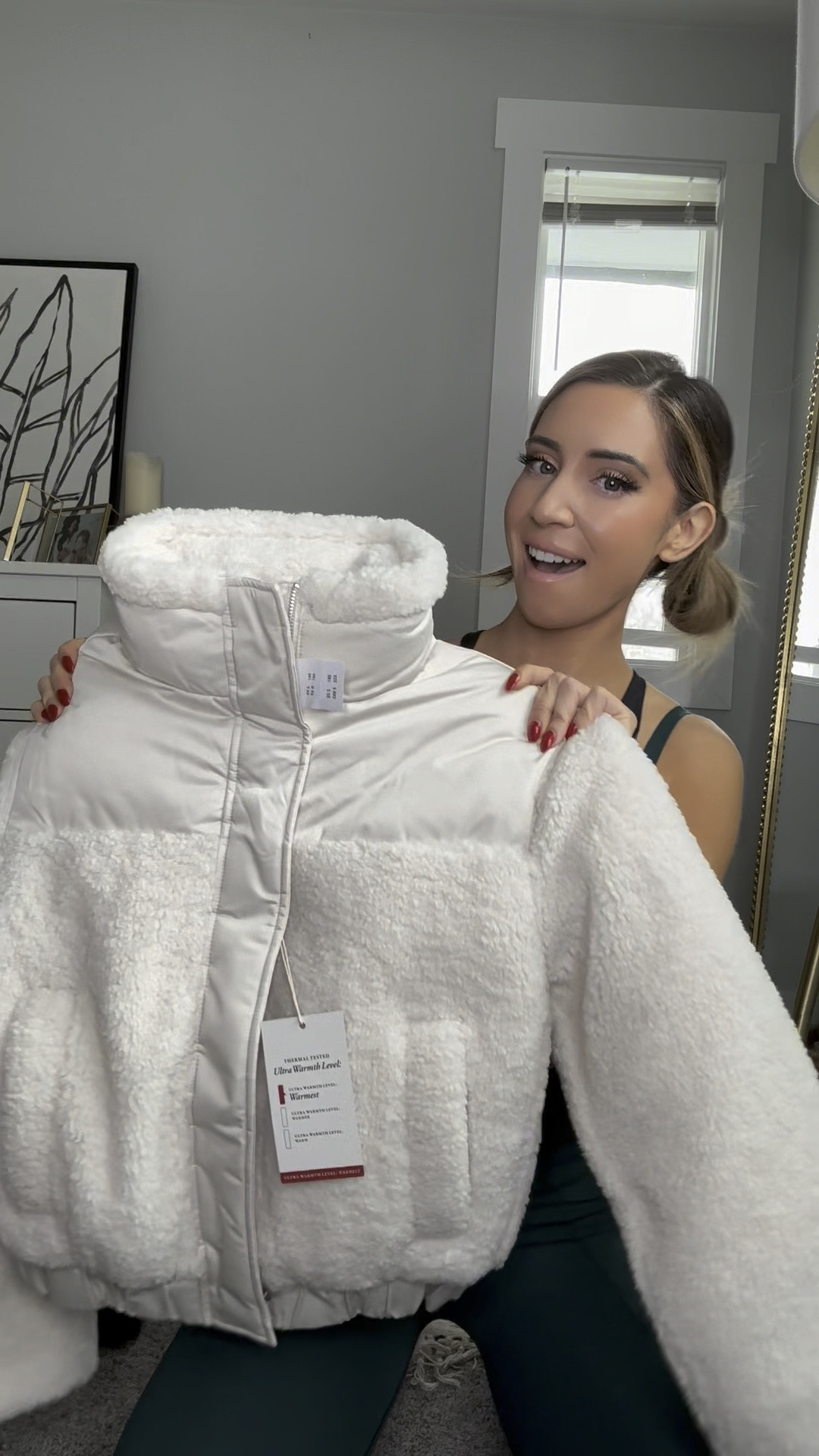 Abercrombie winter sale!!! Up to 40% off ❄snow

#LTKSeasonal #LTKsalealert #LTKfindsunder100