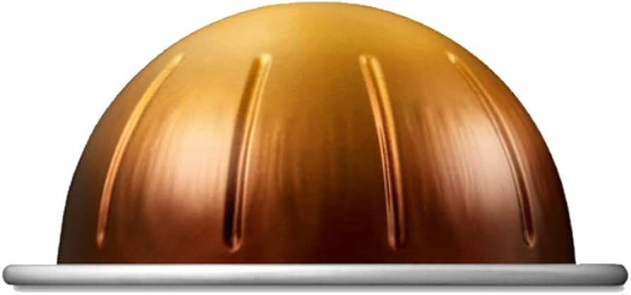 Double Espresso Coffee Pods, Brews 2.7 Ounce- 10 pods (DOLCE) | Amazon (US)