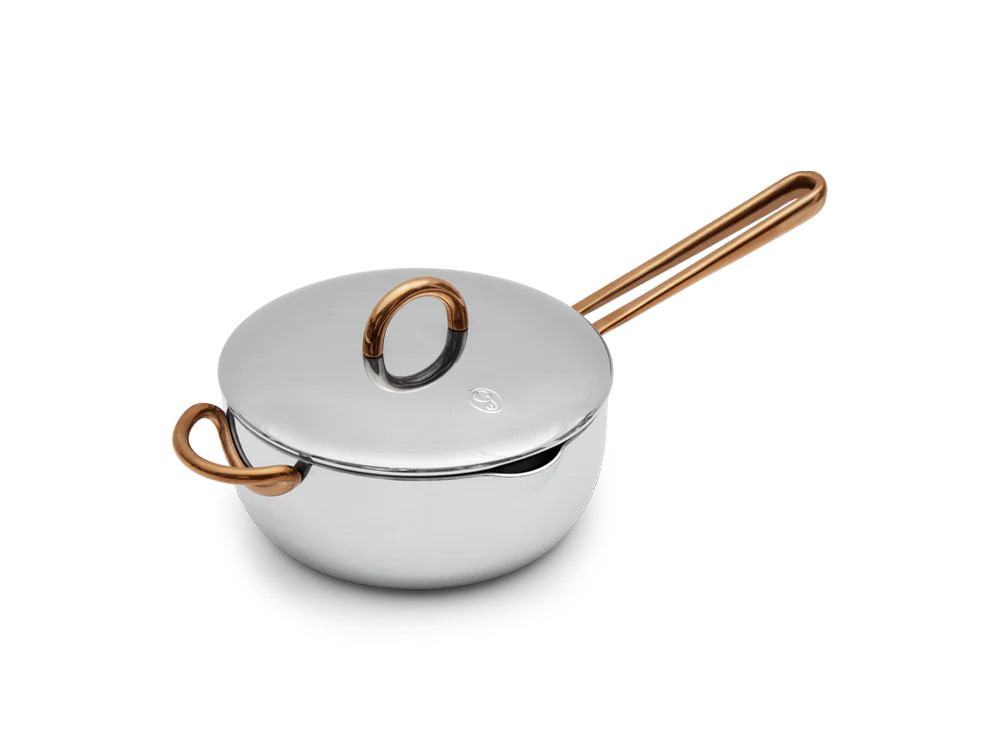 Little Saucy | Great Jones