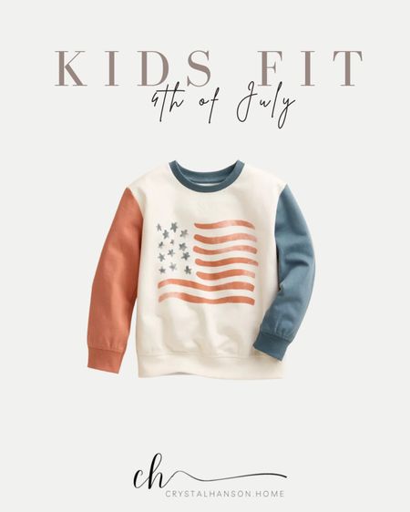 Ordered these for my boys, so cute for 4th of July! 

#LTKFindsUnder50 #LTKKids #LTKFamily