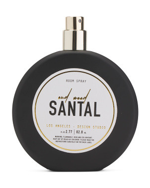 2.77oz Oud Wood Room Spray | Teacher Gifts | Marshalls | Marshalls